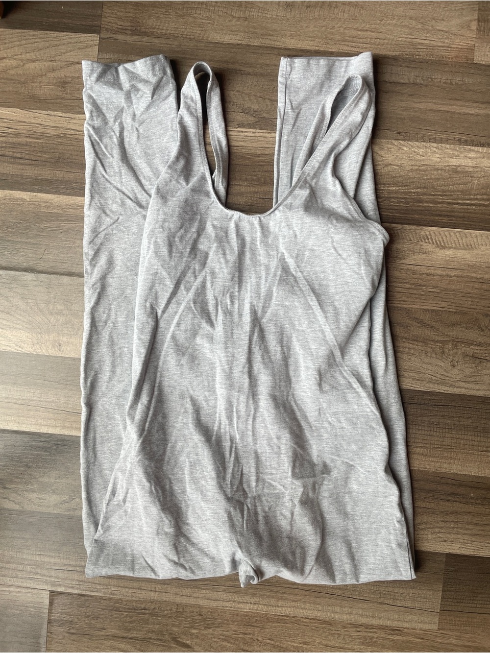 Los Angeles Apparel Tank Unitard